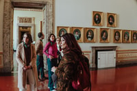 Caserta, gira Royal Palace de grupo pequeño - Housity