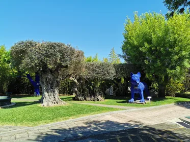 Lissabon - Weinverkostung Setubal, zwei Kellereien, Halbtagestour