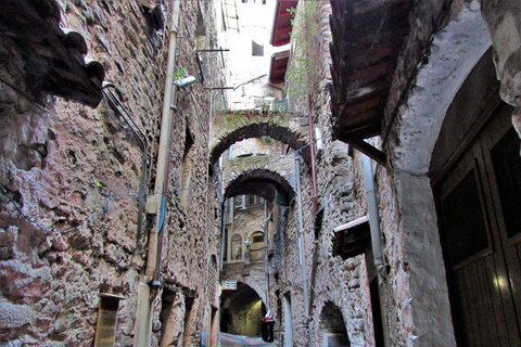 Private tour: Best of Italian Riviera San Remo & Dolce Aqua