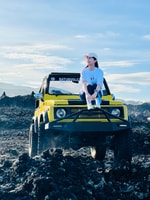 Mount Batur jeep sunrise with breakfast - Housity