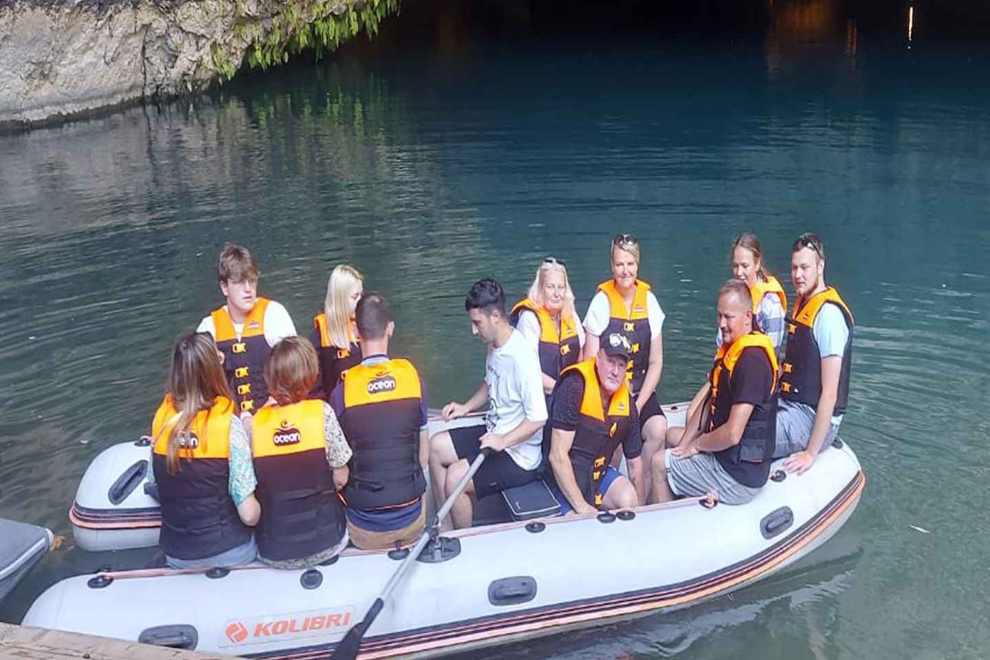 Altınbeşik Cave And Ormana Village: Paradises Of Antalya