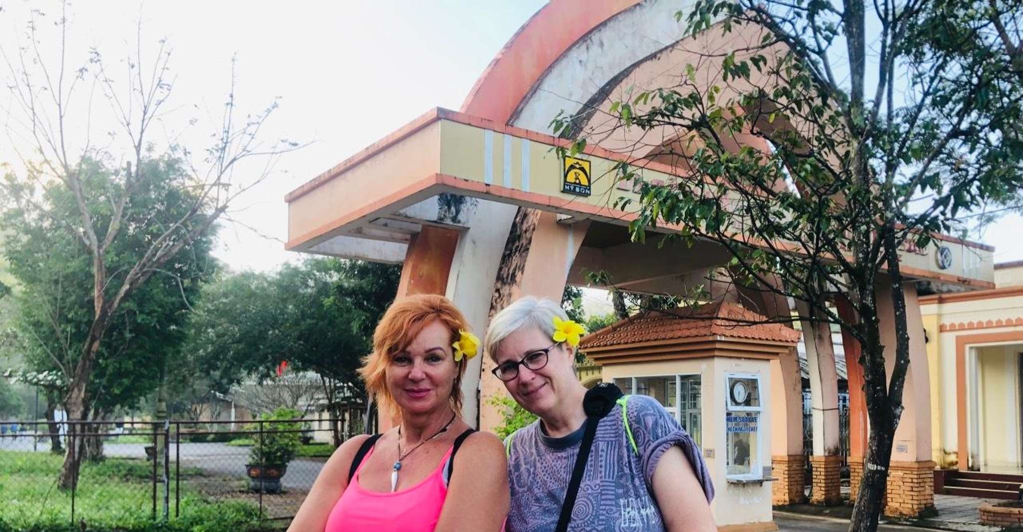 Mein Sohn Sunrise Private Tours - Hizvo