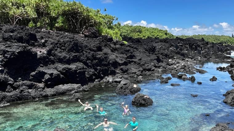 Las Mejores Actividades en Pahoa