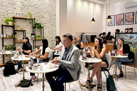 Dulce de Leche & Co: An Immersive Experience