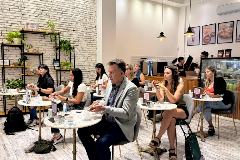 Dulce de Leche & Co: An Immersive Experience