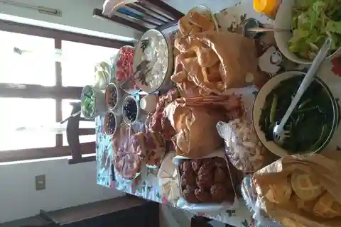 Impara la cucina italiana da una famiglia locale