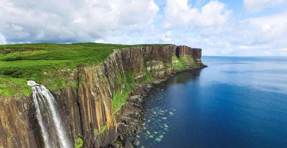 From Inverness: Isle of Skye & Scottish Highlands Tour