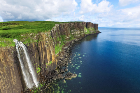 Au départ d&#039;Inverness : Visite de l&#039;île de Skye et des Highlands écossais