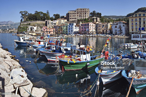 Sorrento Food & Walking Tour Sorrento Food & Walking Tour