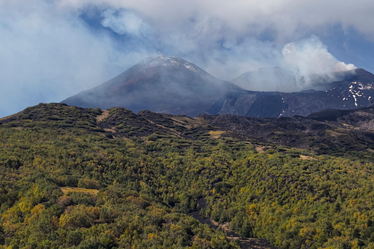 Family Safari – An experience for all ages on Mount Etna