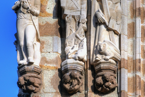 Cologne in 90 minutes: Private Express Walking Tour