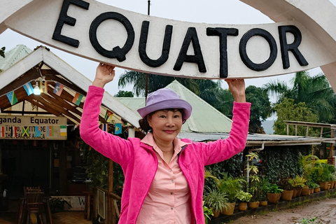 3 Days Lake Mburo National Park Safari Tour, Uganda