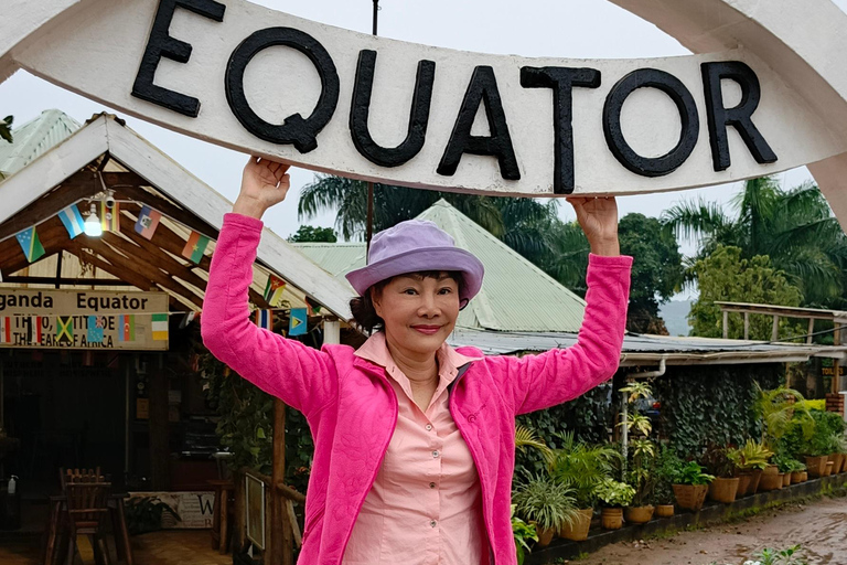 3 Days Lake Mburo National Park Safari Tour, Uganda