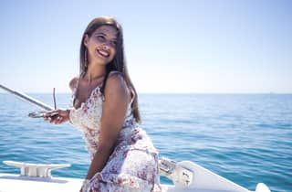 Calpe: Einweg-Bootstransfer nach/von Altea