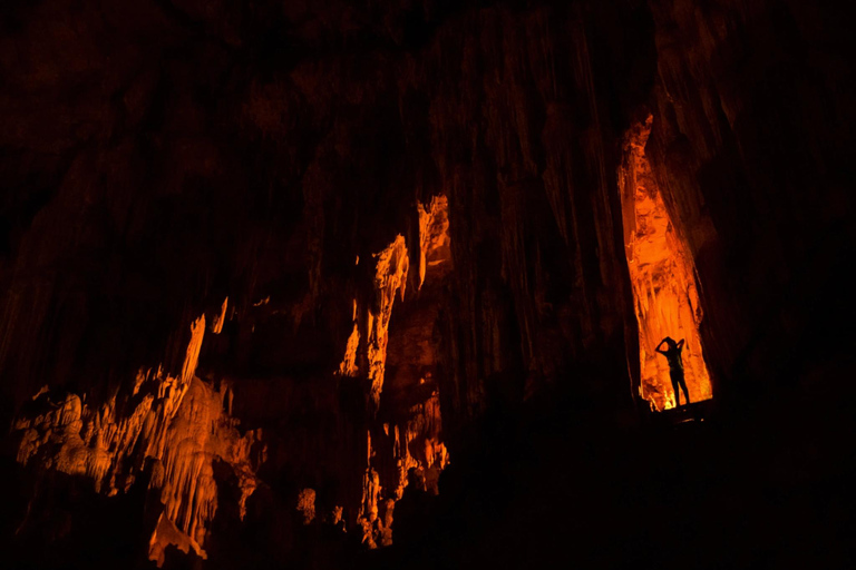 Krabi : excursion sur l&#039;île de James Bond et à Phang Nga en bateau à longue queueTour en bateau à longue queue dans la baie de Phang Nga