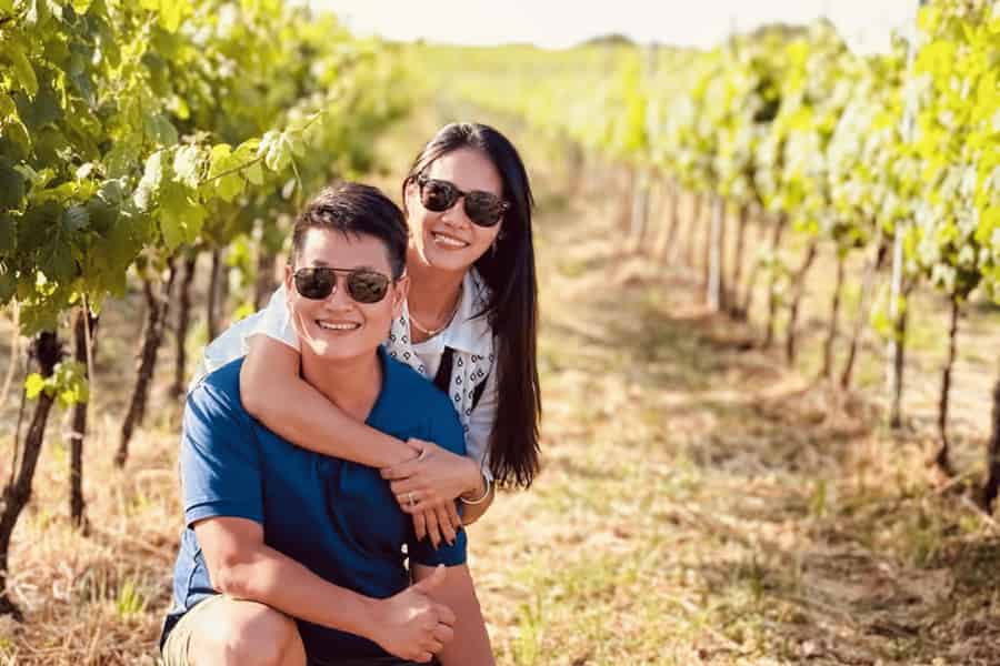 Das Beste der Toskana: San Gimignano, Siena, Pisa (kleine Gruppe). Foto: GetYourGuide