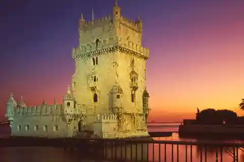 Fado aftentur