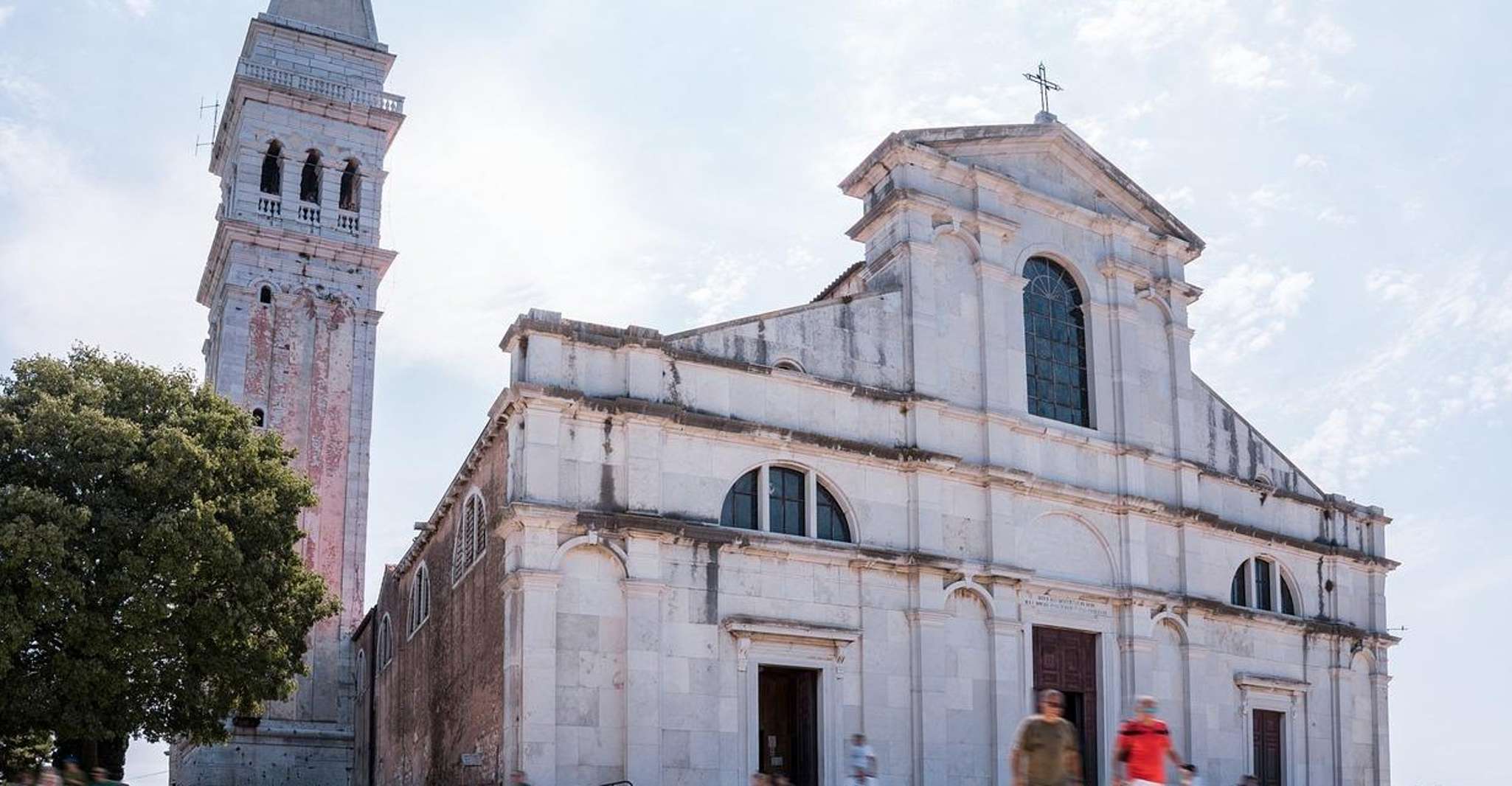 Rovinj, Private Medieval Rovinj Guided Walking Tour - Housity