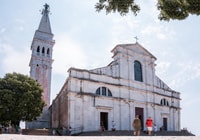 Rovinj, Private Medieval Rovinj Guided Walking Tour - Housity