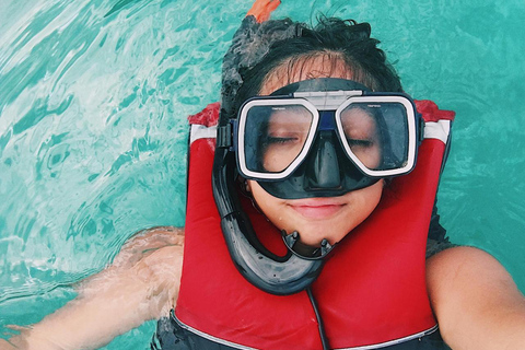 Yogyakarta: Timang Beach & Sadranan Snorkeling Day Trip