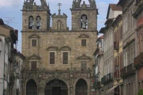 Ab Porto: Tagestour durch die Region Minho