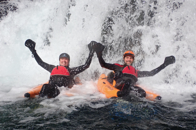 Thrilling Riverbug Adventure on the Rangitāiki River