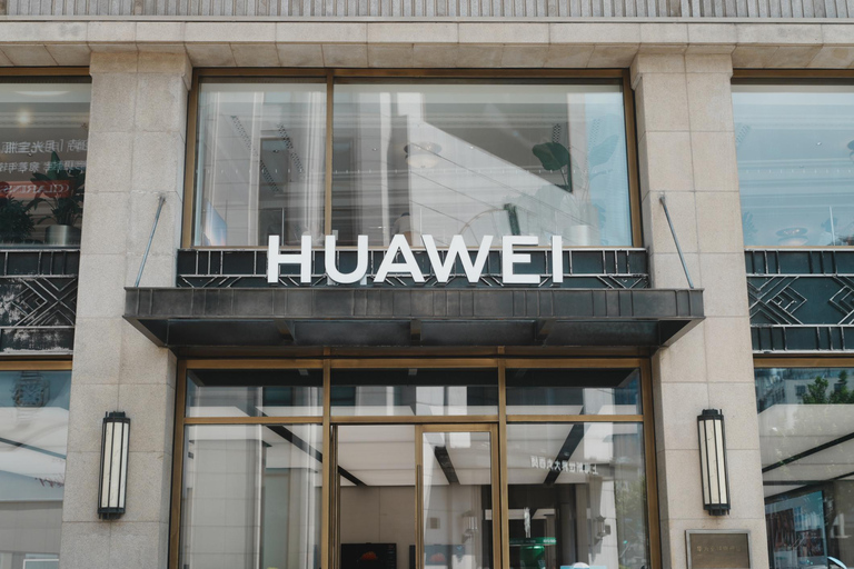 Shanghai: Retail Discovery Tour of Innovation & Lifestyle