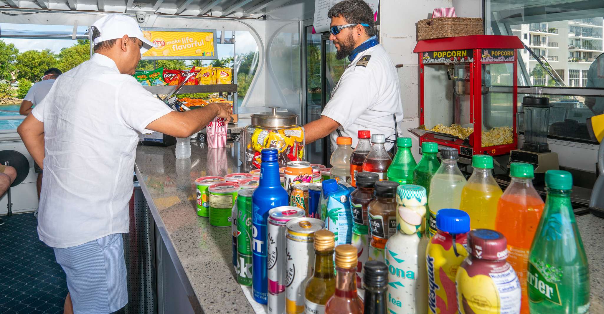 Miami: The Original Millionaire’s Row Cruise photo 6