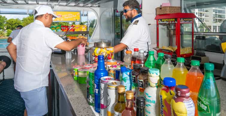 Miami: The Original Millionaire’s Row Cruise photo 6