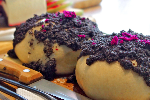 Bratislava: Vegan Food Tour