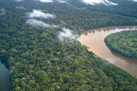 Iquitos || 2 días en el Amazonas, maravilla natural del mundo
