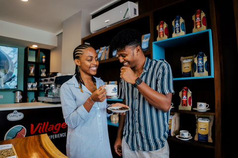 Ocho Rios: Catamaran Sail & Snorkel + Dunn's River Climb