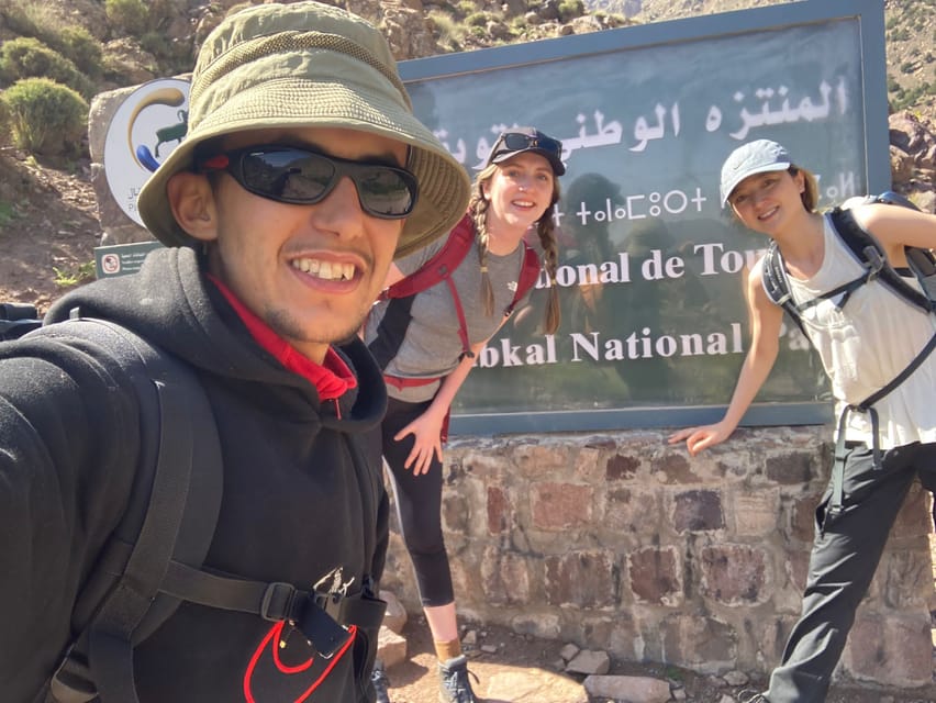 2-Days In Toubkal With Best Tour Guide | GetYourGuide