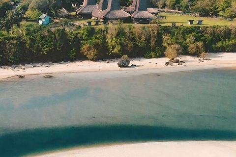 Sumba Island: Private Car Customized Tour with Driver