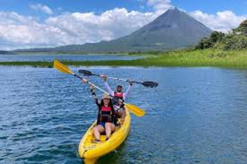 Explore Costa Rica: 4 Days, 3 Volcanoes, 4 Beaches, All Inclusive Explore Costa Rica: 4 Days, 3 Volcanoes, 4 Beaches, All-Inclusive