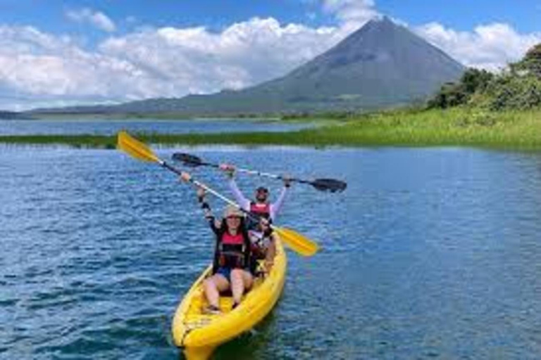 Explore Costa Rica: 4 Days, 3 Volcanoes, 4 Beaches, All Inclusive Explore Costa Rica: 4 Days, 3 Volcanoes, 4 Beaches, All-Inclusive