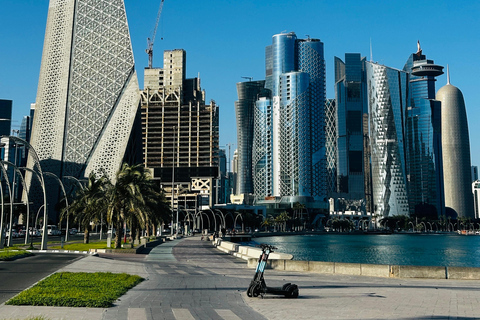 Doha: Souq Waqif, Katara Cultural Village, and Pearl-Qatar …