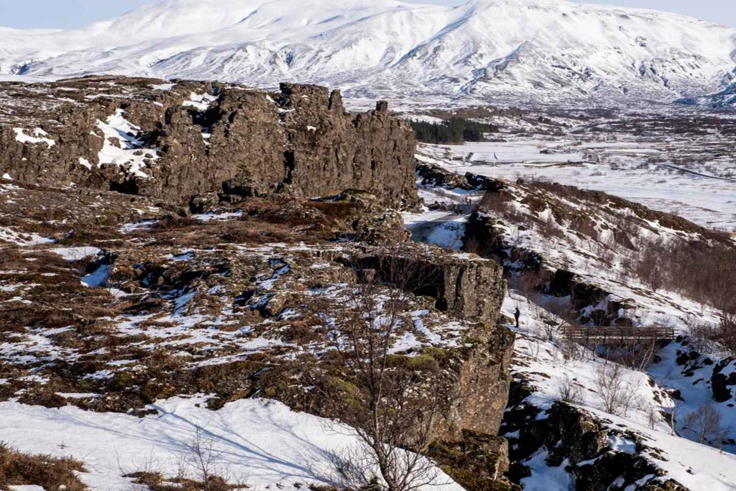 Small Group Golden Circle in Spanish: From Cruise Terminal