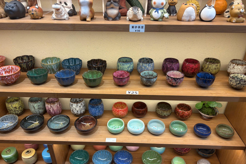 Szanghaj: wodne miasteczko Zhujiajiao, Tianzifang i wieża Shanghai TowerShanghai: Zhujiajiao Water Town, Tianzifang &amp; Shanghai Tower