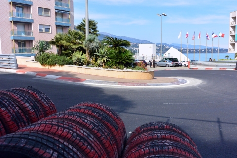 Desde Niza, Cannes, Mónaco: excursión de un día a la Riviera francesaDesde Mónaco: tour de día completo