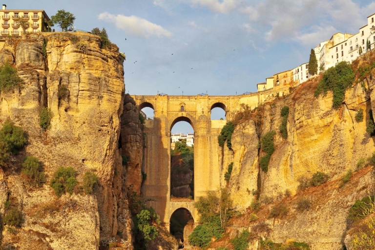 Ronda Scavenger Hunt and Sights Self-Guided Tour
