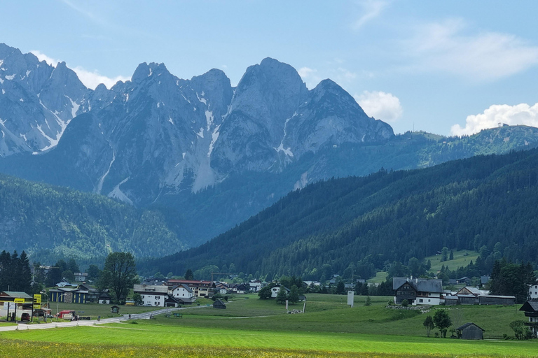 Wien nach Venedig Shuttle