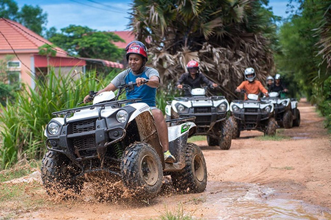 Adventure Cambodia: A 12-Day Guided Tour off the Beaten Path