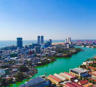 Colombo: Sightseeingtours