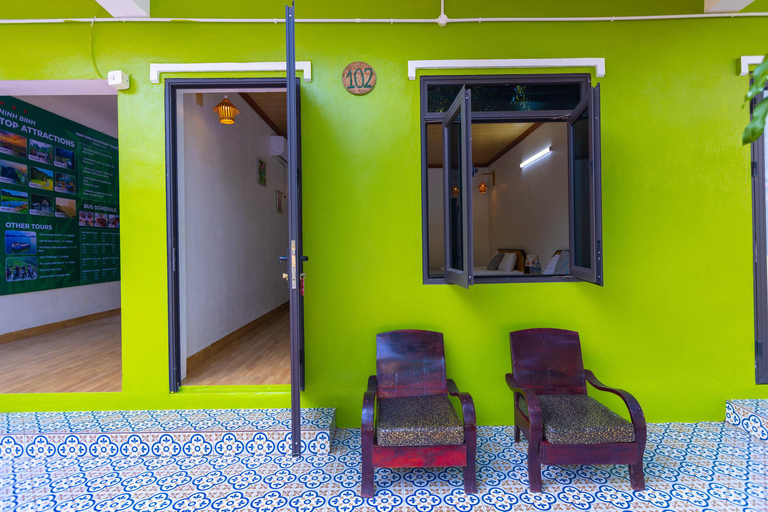 吉婆岛：宁平、长安、木洞和拜订寺 2 日游猫巴岛：宁平、长安、木阿洞和拜订寺 2 日游