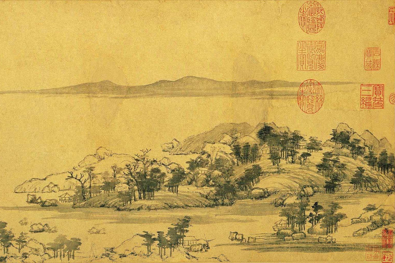 Shanghai: Fuchun River 2-Day Tour with Hike & Cruise