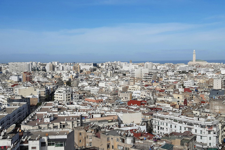 من مراكش: جولة لمدة 4 أيام إلى المدن الإمبراطورية ووليلي