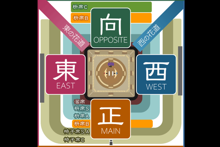 Nagoya: Grand Sumo Tournament & Nagoya Castle Tour w/ Guide