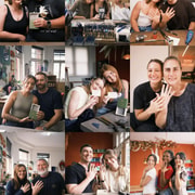 Melbourne: Hands-on Silver Ring Making Workshop