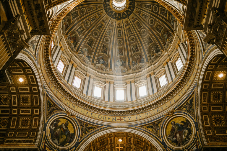 Venice: St. Mark's Basilica Ticket with Audio Guide Upgrade: St. Mark's Basilica + Shared Gondola Ride